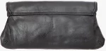 Δερμάτινο φακελάκι (501-4014-black)