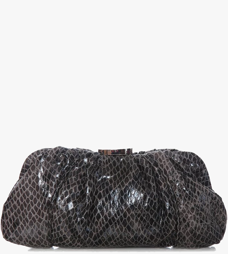 Τσάντα Βραδινή (122-56849-black)