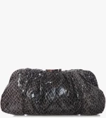 Τσάντα Βραδινή (122-56849-black)