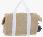 Σχολική Τσάντα (019-55420-beige)