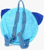 Σχολική Τσάντα (019-7002-blue)