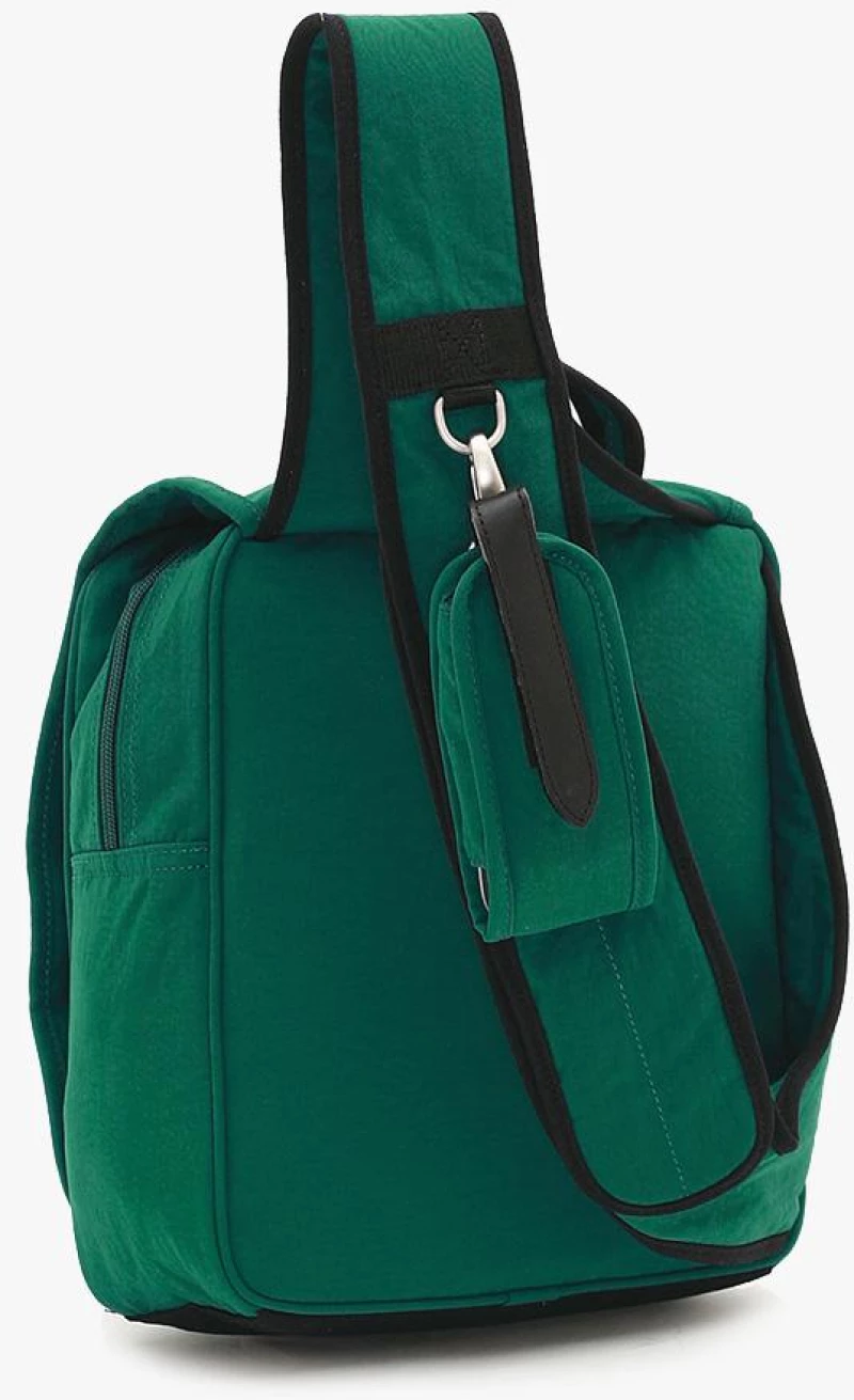 Σχολική Τσάντα (178-114-green)