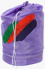 Σχολική Τσάντα (109-7199-purple)