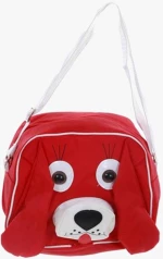 Σχολική Τσάντα (019-55406-red)