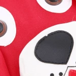 Σχολική Τσάντα (019-55406-red)