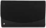 Τσάντα Βραδινή (123-1258-black)