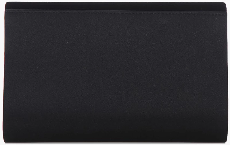 Τσάντα Βραδινή (123-1258-black)