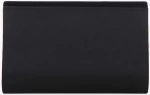 Τσάντα Βραδινή (123-1258-black)