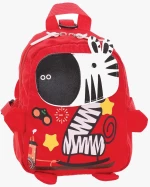 Σχολική Τσάντα (718-092316-red)