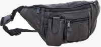 Ζωνάκι Μέσης (185-02-black)