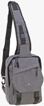 Επαγγελματικό Σακίδιο (718-902-grey)