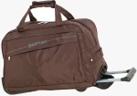 Σακβουαγιάζ (718-001-55-brown)