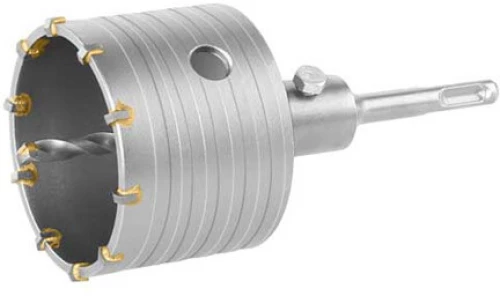 TOTAL Διαμαντοκορώνα μπετού SDS - PLUS 120mm (TAC4301201)
