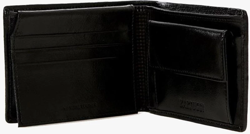 Ανδρικό Πορτοφόλι (171-60058-black)