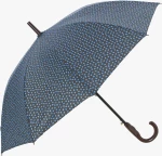 Ομπρέλα αυτόματη (718-82303-blue)