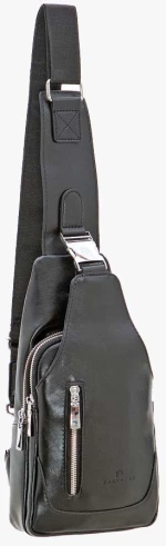 Body bag (718-110630-black)