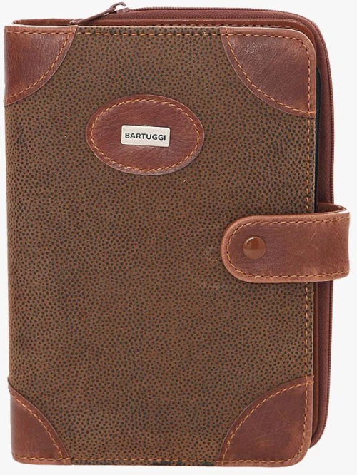 Ατζέντα (025-1641-2-brown)