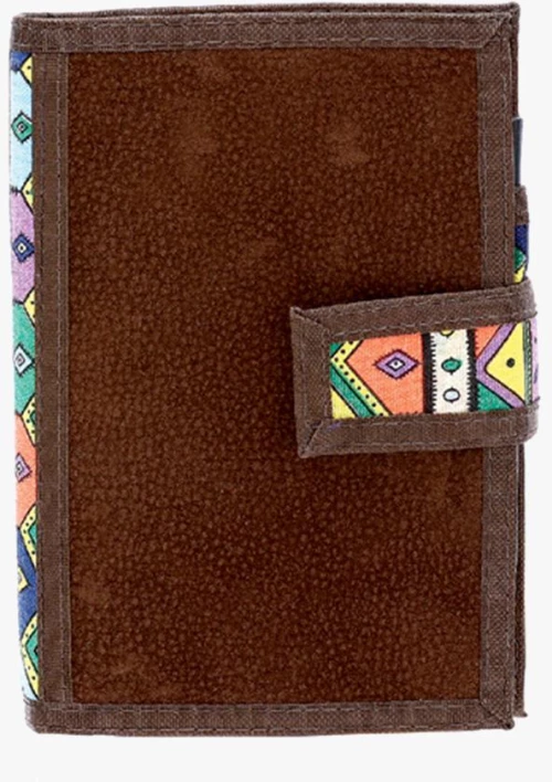 Ατζέντα (025-6004-brown)