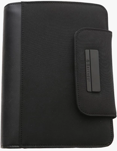 Ατζέντα (118-6005-black)