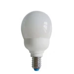 ΛΑΜΠΑ ΟΙΚΟΝΟΜΙΑΣ ΣΦΑΙΡΙΚΗ 11W Ε14 6400Κ COVERLAMP