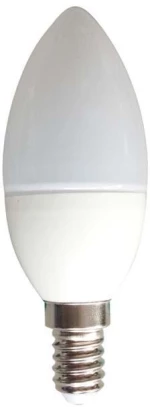 ΛΑΜΠΑ LED ΜΙΝΙΟΝ ΚΕΡΑΚΙ 5W Ε14 3000K 240V EUROLAMP (147-77206)
