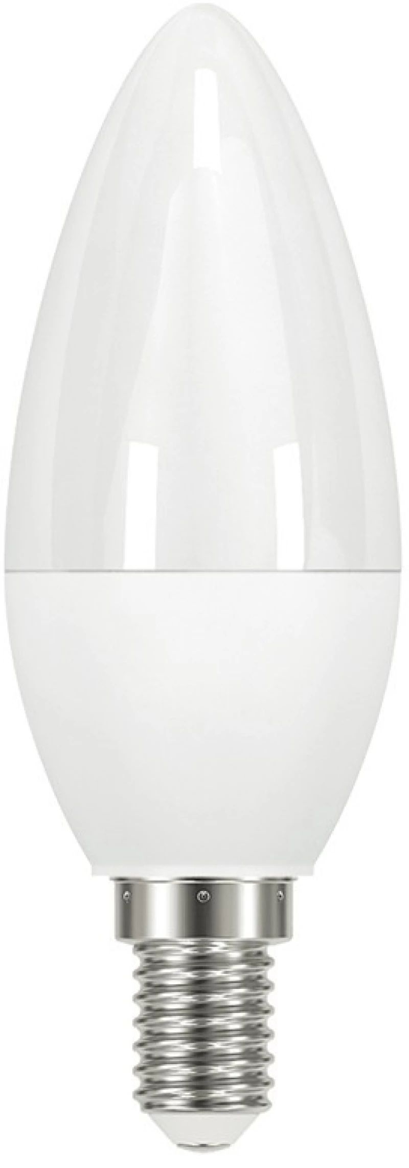 Λάμπα led κερί 9W, E14, 4000K, 200o, 806lm - Vk (VK/05177/EI/C)