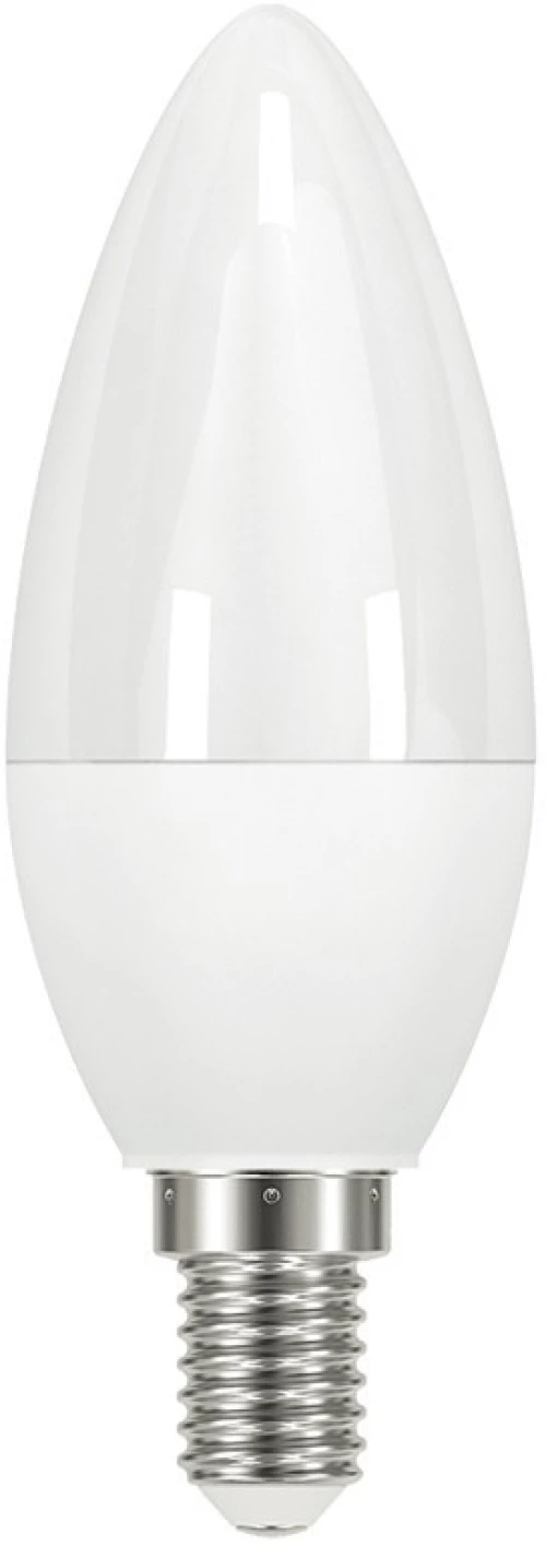 Λάμπα led κερί 9W, E14, 4000K, 200o, 806lm - Vk (VK/05177/EI/C)