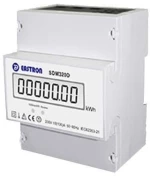 ΜΕΤΡΗΤΗΣ ΕΝΕΡΓΕΙΑΣ ΨΗΦΙΑΚΟΣ 1Φ 100Α 240V SDM-230D - EASTRON