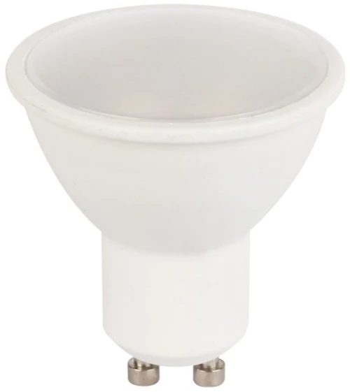 LED GU10 230V 7W SMD 4000K 105° 540Lm - ACA (7WGU10SNWN)