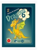 DRAGONS 6 ΟΒ1003