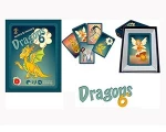 DRAGONS 6 ΟΒ1003
