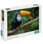 PUZZLE 500ΤΜΧ ΤΟΥΚΑΝ ΒΡΑΖΙΛΙΑ DO300400