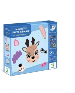 MAGNETIC GAMES ΠΡΟΣΩΠΟ ΖΩΩΝ 200209