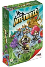 ANT-TOMIC CA7053