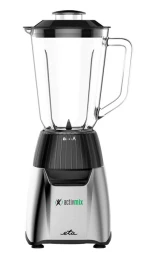 ETA ActivMix Premium Sport 210390000 Μπλέντερ με 2 Μπουκάλια & Κανάτα 1lt