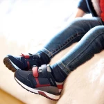 Mayoral sneakers 10-42182-054 μπλε