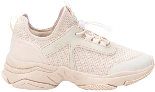 Xti αθλητικά sneakers 141012 Beige