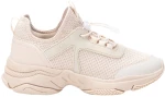 Xti αθλητικά sneakers 141012 Beige