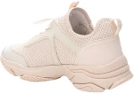 Xti αθλητικά sneakers 141012 Beige