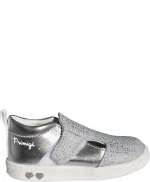 Primigi ανατομικά sneakers 1902322 Argento