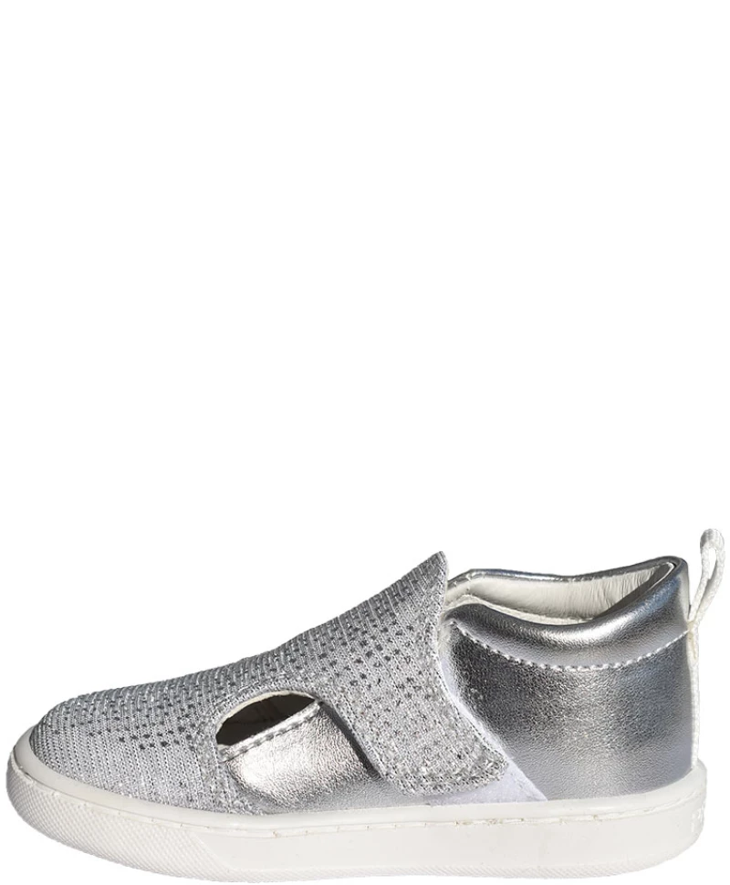 Primigi ανατομικά sneakers 1902322 Argento
