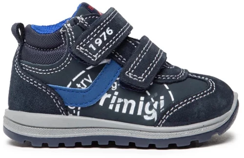 Primigi casual μποτάκια 2853600 Navy