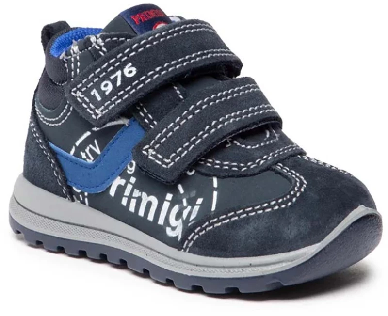 Primigi casual μποτάκια 2853600 Navy