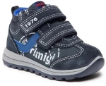 Primigi casual μποτάκια 2853600 Navy