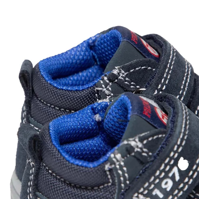 Primigi casual μποτάκια 2853600 Navy