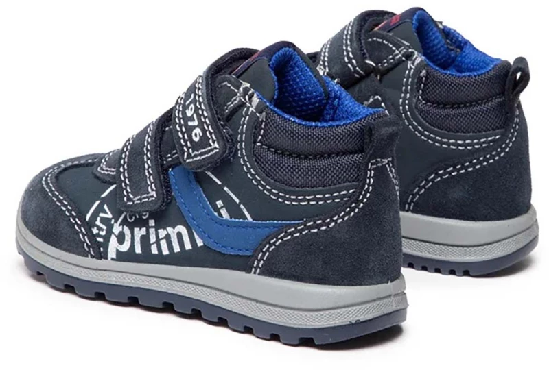 Primigi casual μποτάκια 2853600 Navy