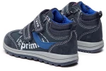 Primigi casual μποτάκια 2853600 Navy