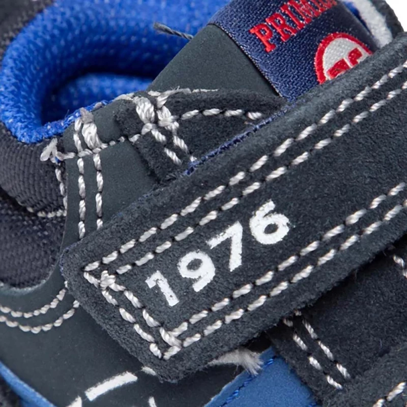 Primigi casual μποτάκια 2853600 Navy