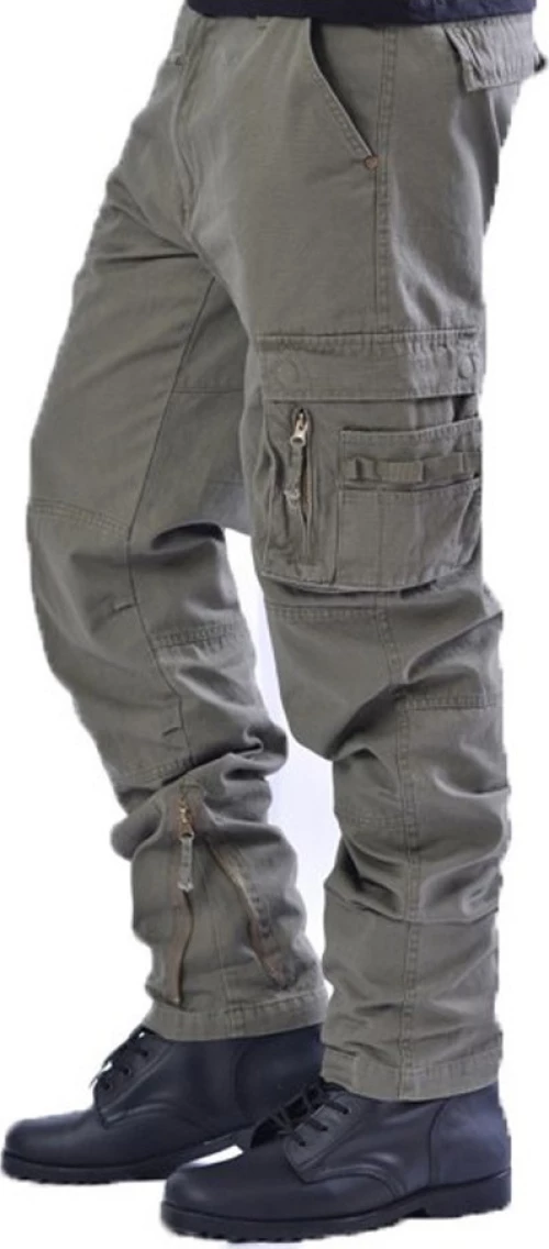 ERGOSAFETY ΠΑΝΤΕΛΟΝΙ URBAN  100% ΒΑΜΒΑΚΙ