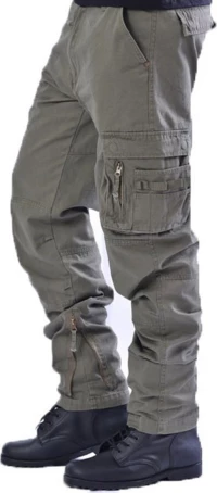ERGOSAFETY ΠΑΝΤΕΛΟΝΙ URBAN  100% ΒΑΜΒΑΚΙ